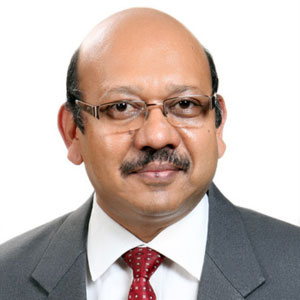 Mr. Anil Kumar Goyal Mr. Anil Kumar Goyal