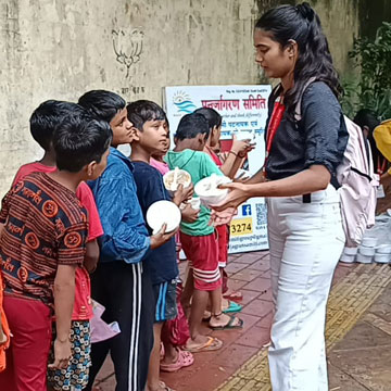 Alleviation of Hunger