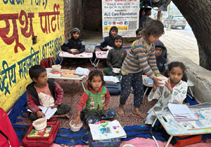 Dhaula Kuan, New Delhi - 20 December 2024