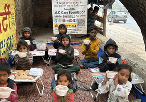 Dhaula Kuan, New Delhi - 20 December 2024