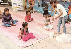 Dhaula Kuan, New Delhi - 25 December 2024