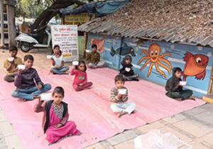 Dhaula Kuan, New Delhi - 25 December 2024