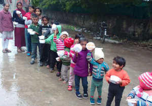 Dhaula Kuan, New Delhi - 27 December 2024