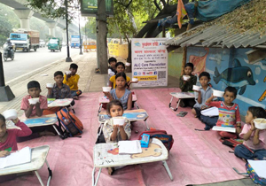 Dhaula Kuan, New Delhi - 06 November 2024
