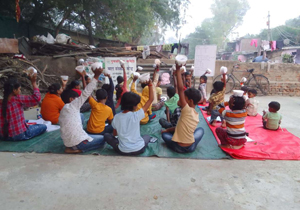 R.K Puram, New Delhi - 13 November 2024