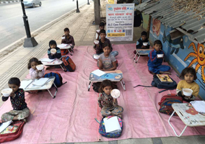 Dhaula Kuan, New Delhi - 20 November 2024