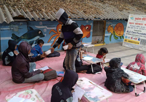 Dhaula Kuan, New Delhi - 22 November 2024
