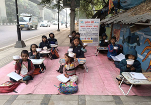 Dhaula Kuan, New Delhi - 22 November 2024