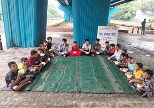 Vasant Vihar, New Delhi - 07 September 2024
