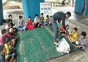 Vasant Vihar, New Delhi - 07 September 2024