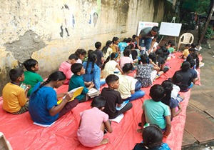 Green Park, New Delhi - 07 September 2024