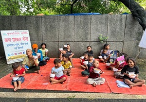 Green Park, New Delhi - 07 September 2024