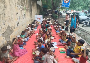 Sector 4,  New Delhi - 07 September 2024