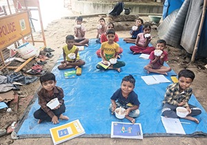 Sector 4,  New Delhi - 07 September 2024