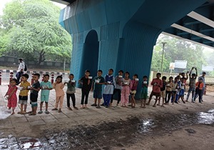 R.K. Puram, New Delhi - 18 September 2024