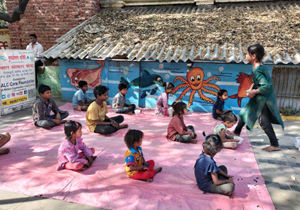 Dhaula Kuan, New Delhi - 02 april 2025