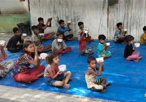 Dhaula kuan, New Delhi - 06 August 2025
