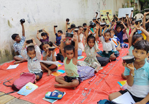 R.K. Puram, New Delhi - 13 August 2025