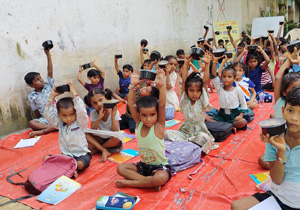 R.K. Puram, New Delhi - 13 August 2025