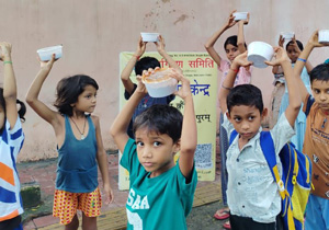 R.K. Puram, New Delhi - 14 August 2025