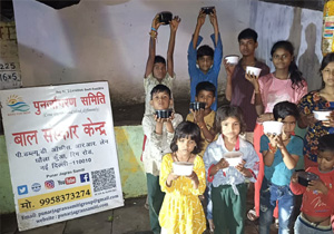 Dhaula Kuan, New Delhi - 14 August 2025