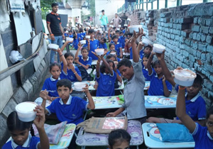 Naraina Flyover, New Delhi - 14 August 2025