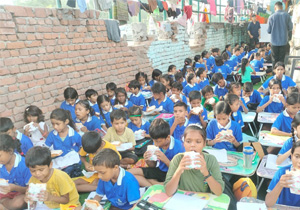 Naraina Flyover, New Delhi - 27 August 2025
