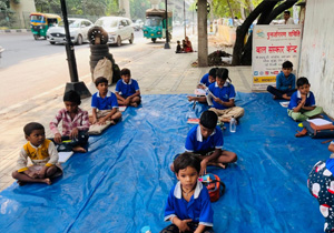 R.K. Puram, New Delhi - 28 August 2025