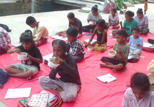 R.K. Puram, New Delhi - 28 August 2025