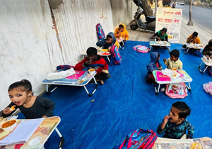 Dhaula Kuan, New Delhi - 03 December 2025