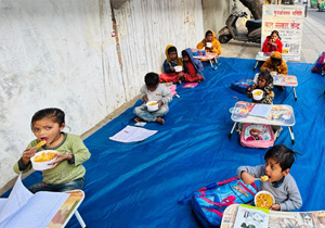 Dhaula Kuan, New Delhi - 04 December 2025