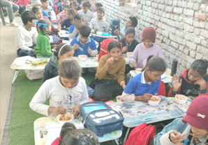 Naraina Flyover, New Delhi - 08 December 2025