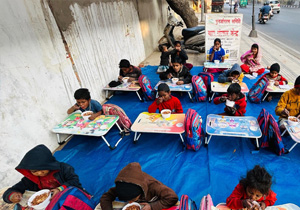 Dhaula Kuan, New Delhi - 17 December 2025