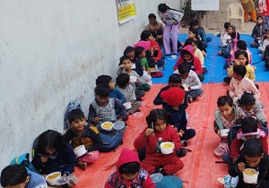 Dhaula Kuan, New Delhi - 18 December 2025