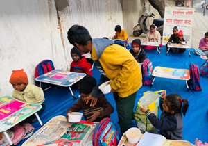 Dhaula Kuan, New Delhi - 18 December 2025