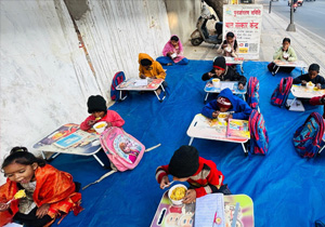 Dhaula Kuan, New Delhi - 19 December 2025