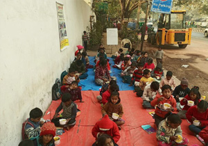 R.K. Puram, New Delhi - 19 December 2025