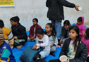 R.K. Puram, New Delhi - 24 December 2025