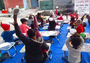 Dhaula Kuan, New Delhi - 25 December 2025