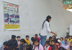 R.K. Puram, New Delhi - 25 December 2025