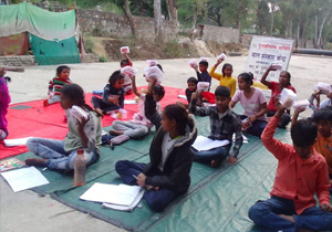 R.K. Puram, New Delhi - 26 February 2025