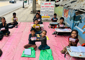 Dhaula Kuan, New Delhi - 26 February 2025