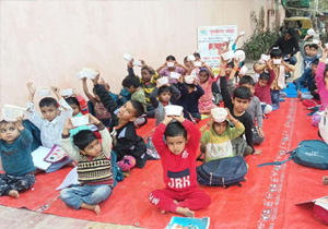 R.K. Puram, New Delhi - 28 February 2025