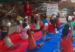 R.K. Puram, New Delhi - 05 July 2025