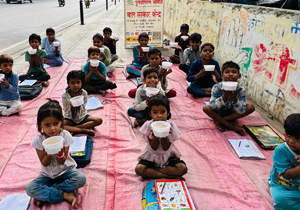 Dhaula Kuan, New Delhi - 09 July 2025