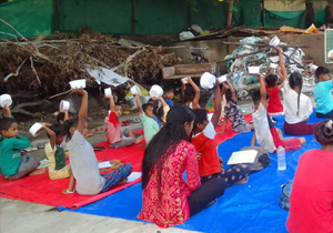 R.K. Puram, New Delhi - 10 July 2025