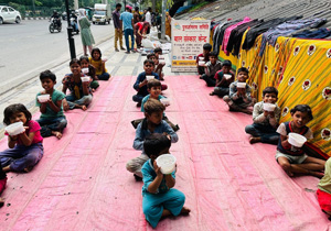 Dhaula Kuan, New Delhi - 10 July 2025
