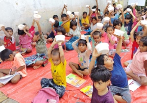 R.K. Puram, New Delhi - 16 July 2025