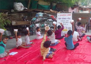 R.K. Puram, New Delhi - 16 July 2025