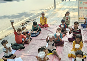 Dhaula Kuan, New Delhi - 17 July 2025